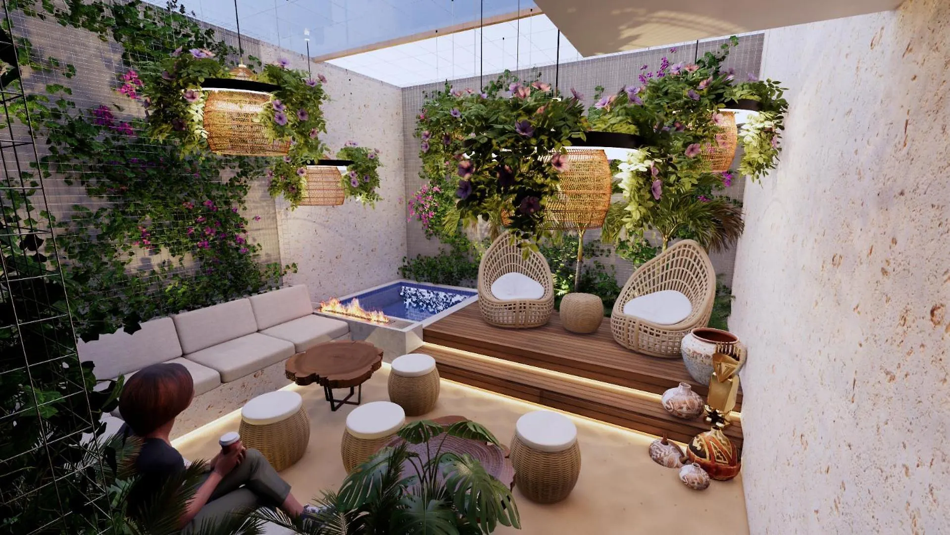Casa Tayrona Hostal Boutique Medellín