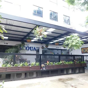 Acqua *** Medellín