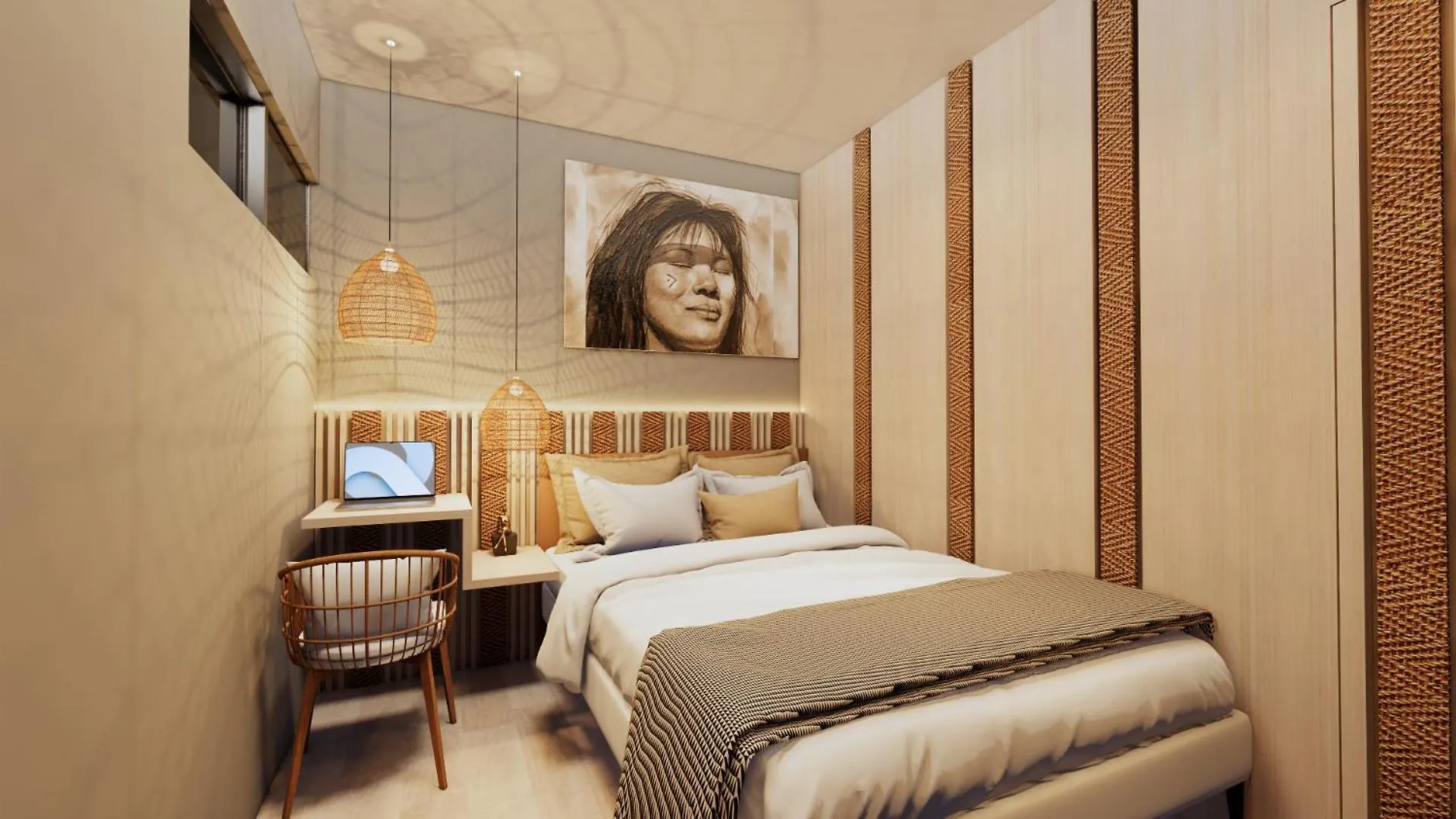 Hotel Casa Tayrona Hostal Boutique Medellin