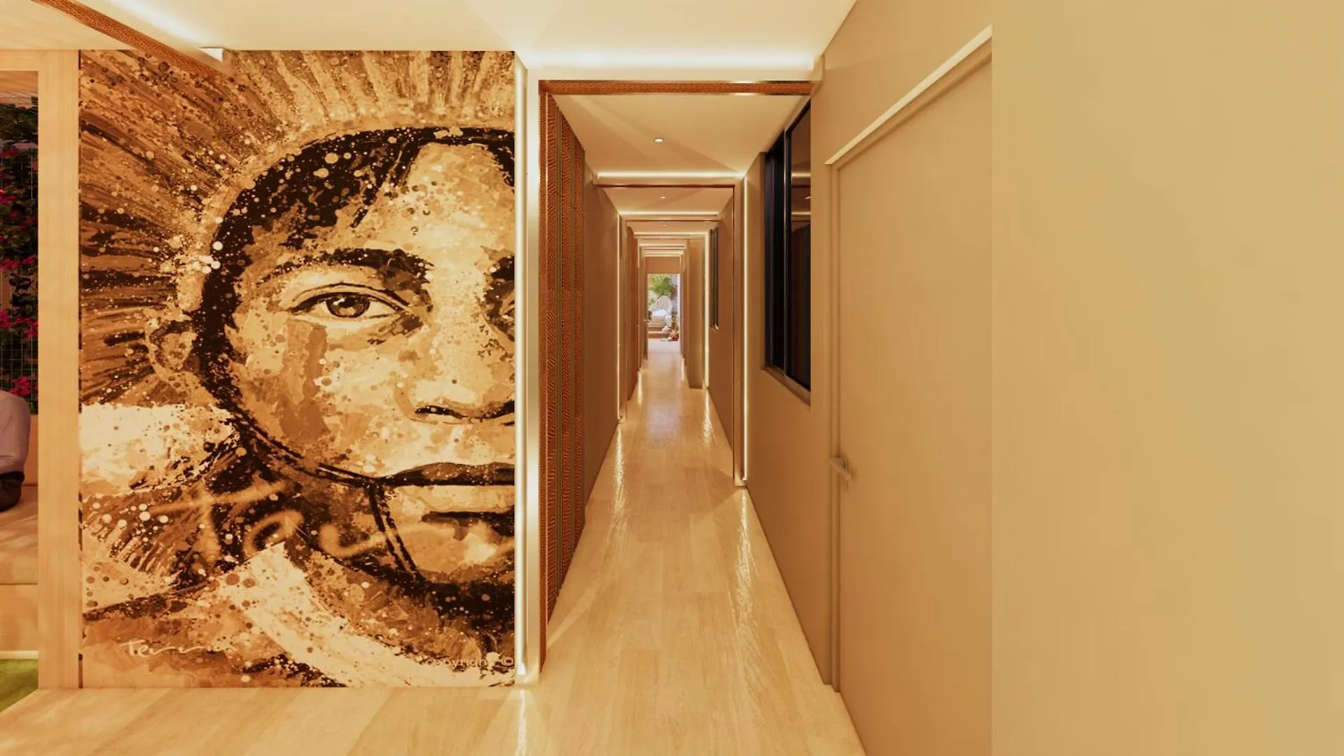 Casa Tayrona Hostal Boutique Medellin Hotel