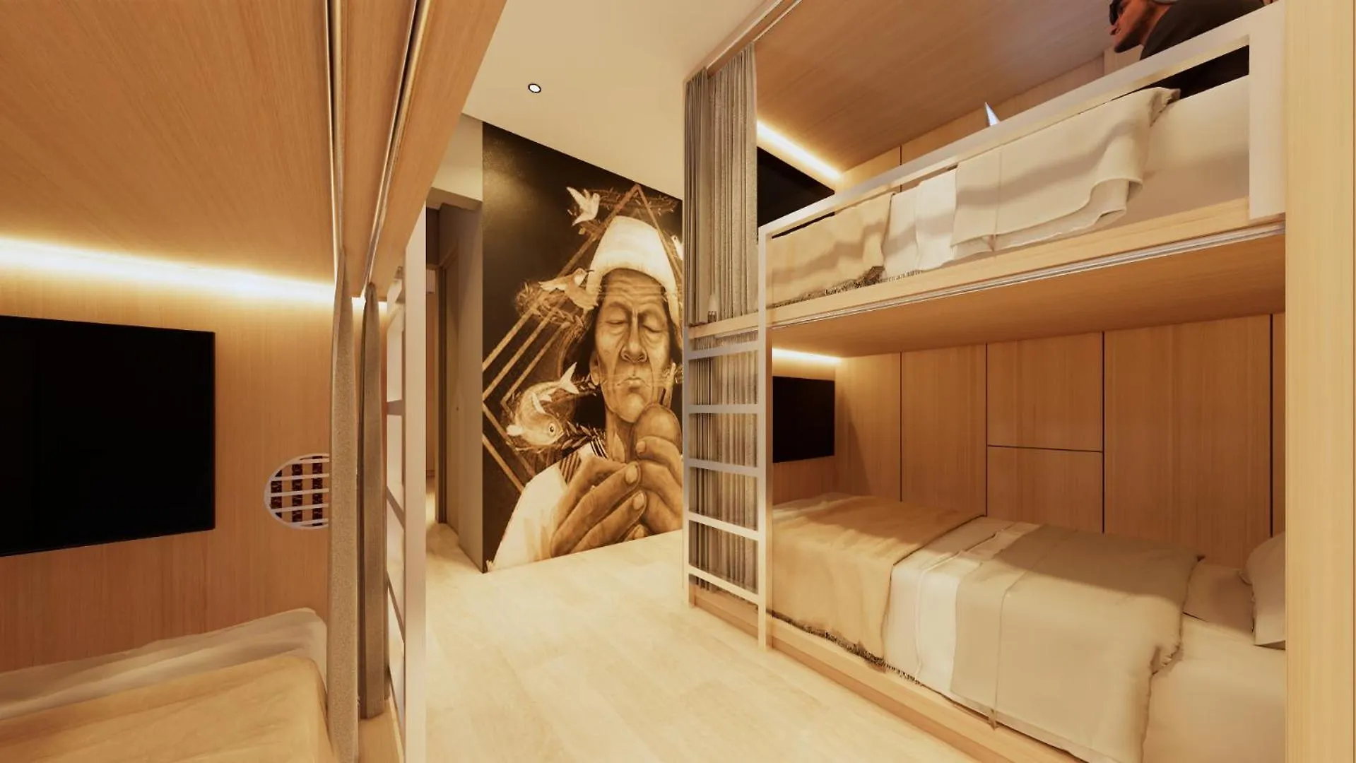 Casa Tayrona Hostal Boutique Medellin Colombia