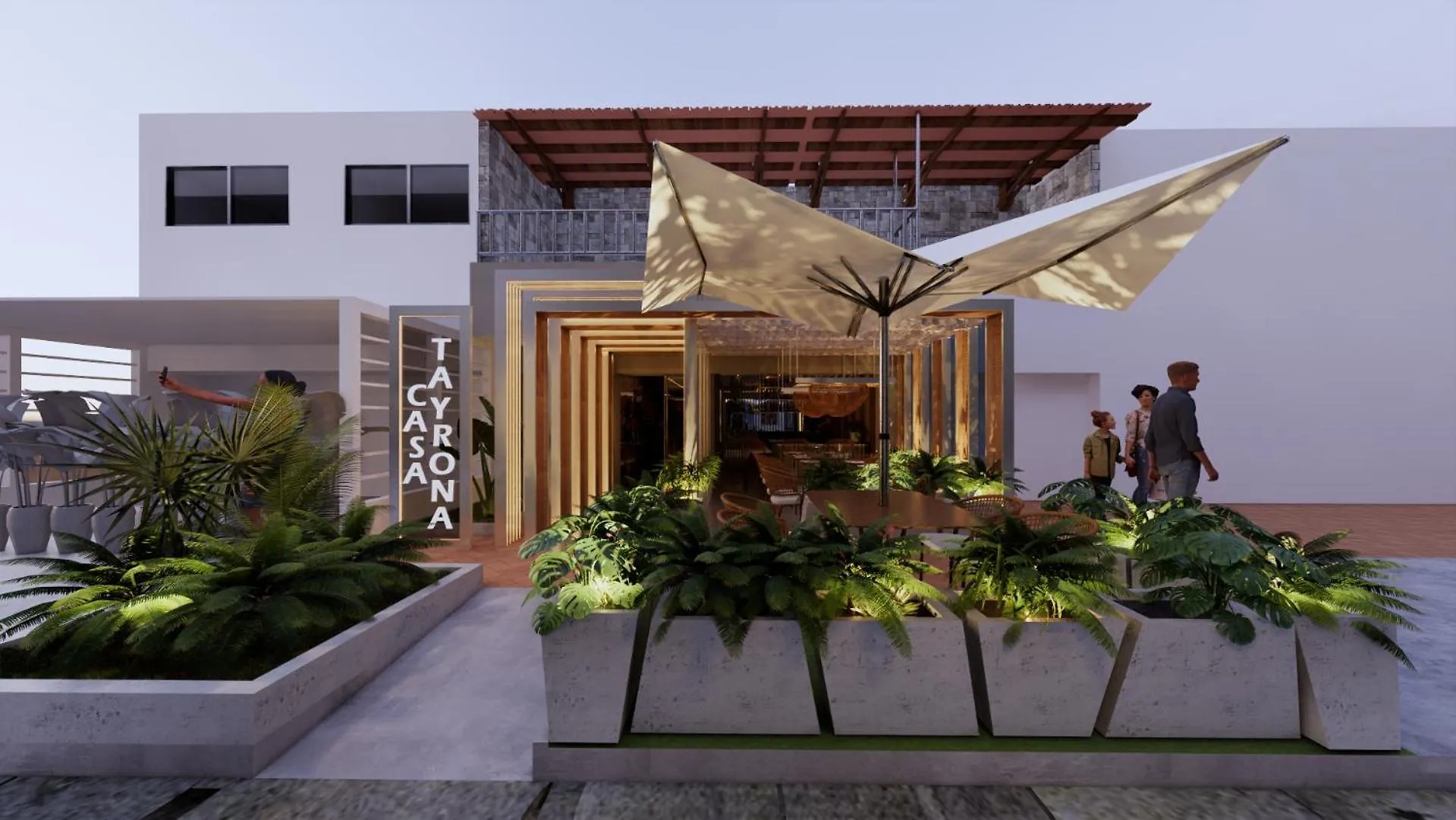 Casa Tayrona Hostal Boutique Medellin 3*,  Colombia